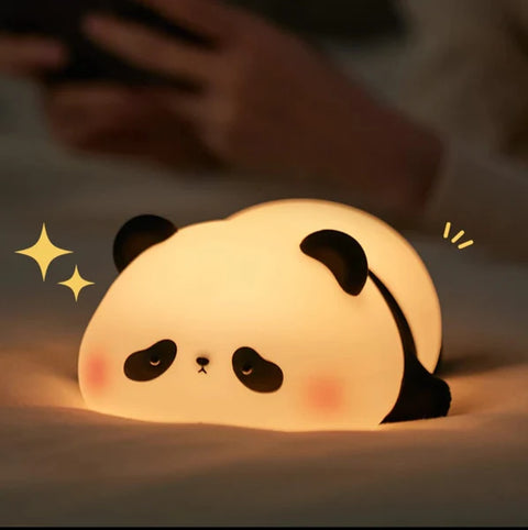 Panda Led Desk Lamp